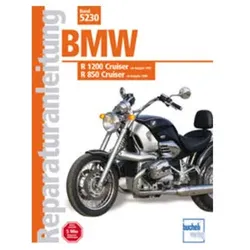 Bucheli Reparatur-Anleitungen Old- und Youngtimer