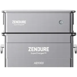 Zendure SolarFlow Ace 1500 Set mit 1x AB1000S Akku
