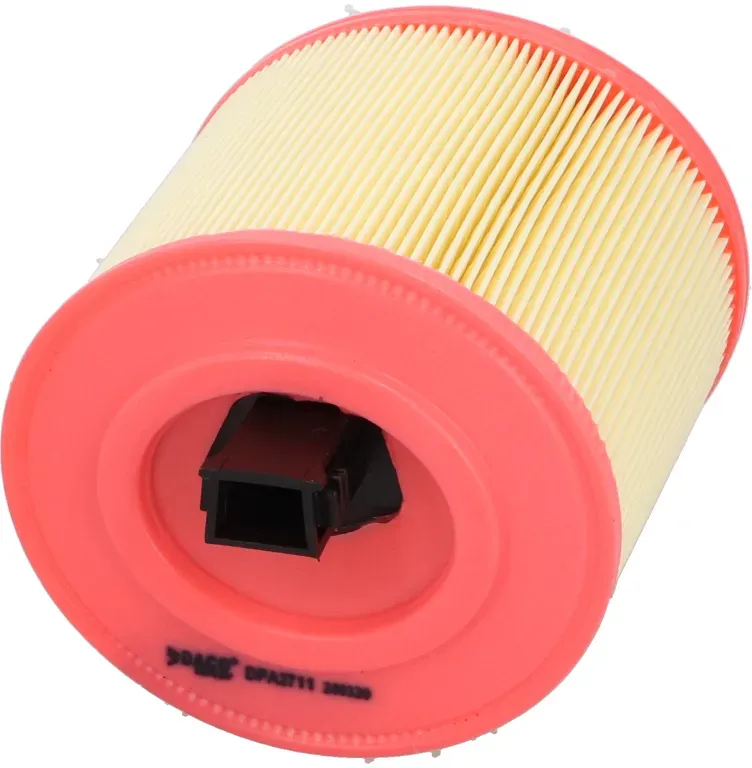 DACO GERMANY Luftfilter dfa2711 Filtereinsatz 173mm für GM
