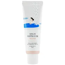 Round LAB Birch Juice Creme LSF 50+ 50 ml
