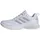 Adidas Novaflight 2 Indoor Cloud White / Silver Metallic / Cloud White 38 2/3