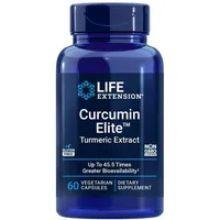 Life Extension Super Bio-Curcumin Kapseln 60 St.