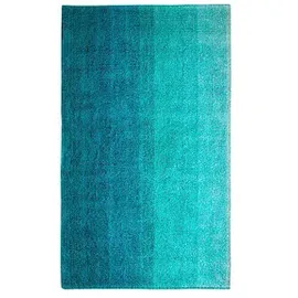 Dyckhoff Badematte Colori türkis 70,0 x 120,0 cm