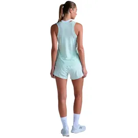 2XU Aero Mesh Damen Mint L