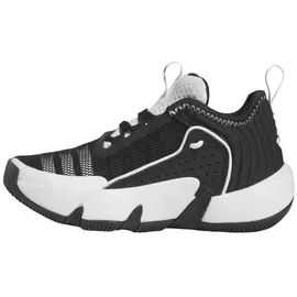 Adidas Trae Unlimited core black/cloud white/core black 28