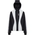 COLMAR Skijacke Damen in artic-black, Größe 40 - grau