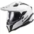 LS2 MX701 Explorer Weiß S