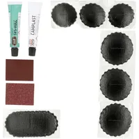 Tip Top Tip-Top Flickbox Reparatur-Set schwarz