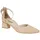 Paul Green Pumps beige, 39 EU / 6 UK