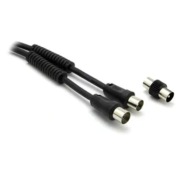 G&BL Antennenkabel Reference 5 Meter 5685