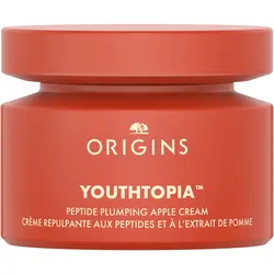 ORIGINS YouthtopiaTM Peptide Plumping Apple Cream