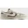 Nike Dunk Low Sneaker, White Lt Smoke Grey, 40.5