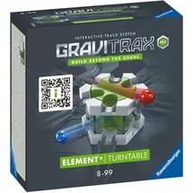 Ravensburger GraviTrax PRO Element Turntable 22433