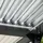 Home Deluxe Cannes 3,03 x 4 m grau