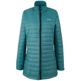 Regatta Denbury Jacke - Navy / Storm Blue - 36