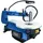 SCHEPPACH SD1600V