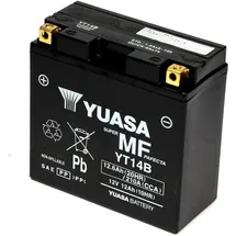 YUASA YT14B 12 Ah 210 A
