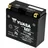 YUASA YT14B 12 Ah 210 A