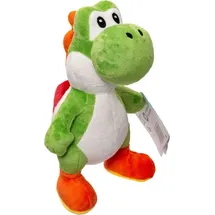 ak tronic Yoshi #1 20 cm Mehrfarbig