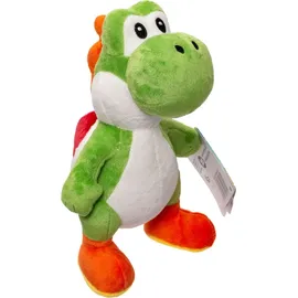 ak tronic Yoshi #1 20 cm Mehrfarbig