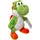 ak tronic Yoshi #1 20 cm Mehrfarbig