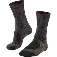Falke TK1 Adventure Damen Trekking Socken space blue 6116