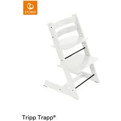 Stokke® TRIPP TRAPP® Treppenhochstuhl, weiss