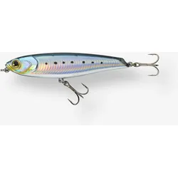 Wobbler Wizdom 95F Blue Sardine, blau, EINHEITSGRÖSSE