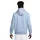 Nike Hoodie Blau S