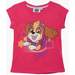 T-Shirt - Damen - pink