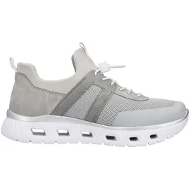 Rieker M6061 Damen Grau 38