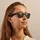 Ray-Ban Original Wayfarer Classic RB2140 902 50-22 gloss tortoise/green