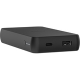 mophie Powerstation 10000 mAh Schwarz