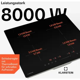 Klarstein PowerGlide