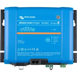 Victron Energy Victron Phoenix Smart IP43 Ladegerät 24/25 (3)