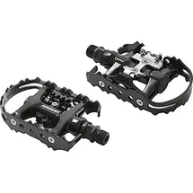 MASSI M604 Schwarz