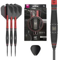Target Darts Target Scope 03 Swiss Point 90% | Steeldarts, - 21g