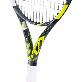 Babolat Pure Aero 26 Junior 2025 schwarz G00