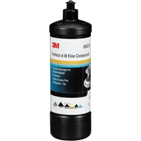 3M Perfect-it 09375 Feinschleifpaste 1Liter