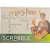 Scrabble Harry Potter Sprache Spanische Sprachversion REINSCHAUEN LOHNT SICH !!!