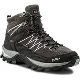 CMP Rigel Mid WP Herren Grey 43