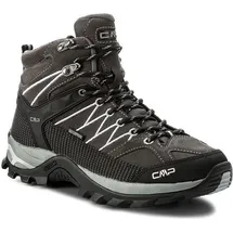 CMP Rigel Mid WP Herren Grey 43