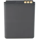 AccuCell Akku passend für Simvalley SX-330 Akku, PX-3315-675, 3,7 Volt, 1050mAh, 53,1 x 34,0 x 5,6mm