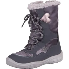 superfit Schlupfstiefel grau 26