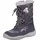 superfit Schlupfstiefel grau 26