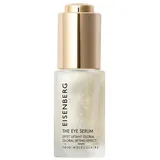 Eisenberg Damenpflege, Klassische Linie The Eye Serum 15 ml