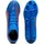 Puma Ultra 6 Match+ AG/FG Damen ultra blue/puma white/glowing red 39