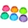 MAGMOD XL Artistic Dome Gels