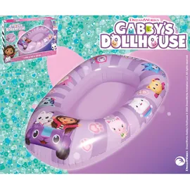 Happy People Gabby's Dollhouse Kinderboot 16176