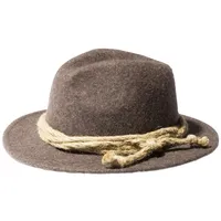 Stockerpoint Trachtenhut "3535.2" in braun | Gr.: 58